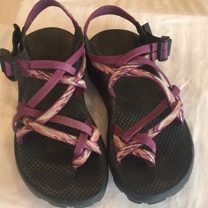 Chacos